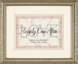 Billede For evigt din - Dimensions