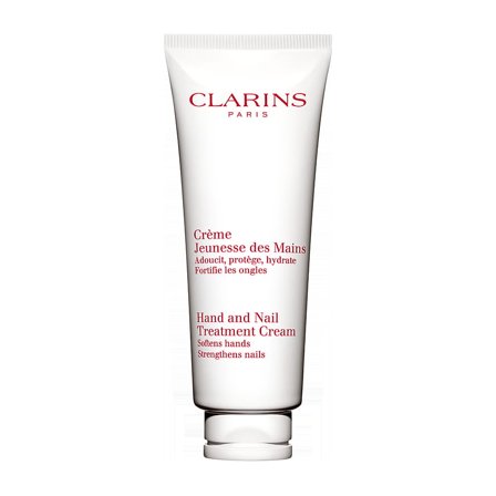 Clarins Hand And Nail Treatment Cream 100 ml, Skincare, Håndpleje, Håndcreme