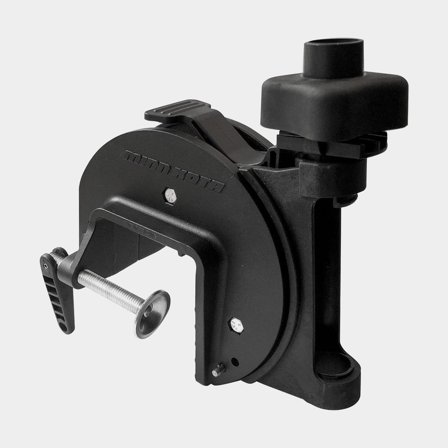 Supporto per specchio di poppa Minn Kota, adatto a Traxxis