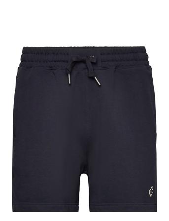 Darell Shorts Navy Morris