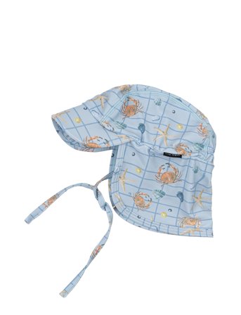 mikk-line | Swim Hat Uv Aop | 5-6Y