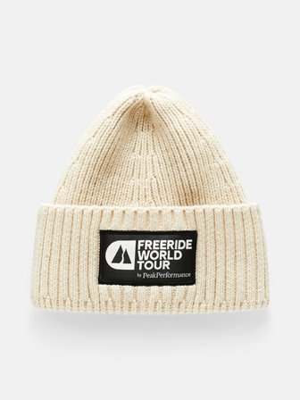 Peak Performance - FWT Cornice Hat