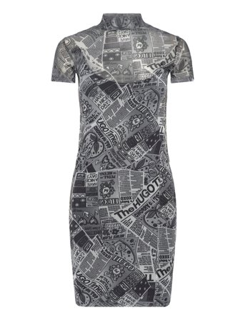 HUGO BLUE | Naluna_B | S