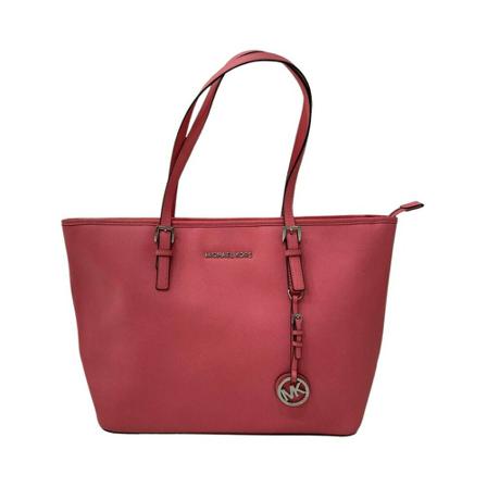 Michael Kors Pre-owned, Bags Rood, Dames, Maat:ONE Size