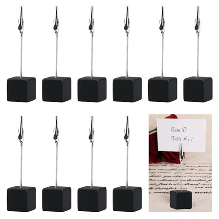 20 kpl muistiinpanoliittimiä