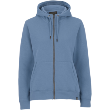 Huvtröja Dam Zip Key FZ*