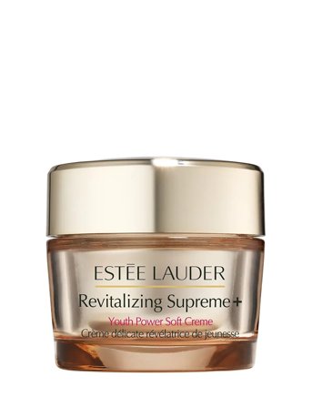 Estée Lauder Revitalizing Supreme+ Youth Power Soft Crème - Nude - 75 ML