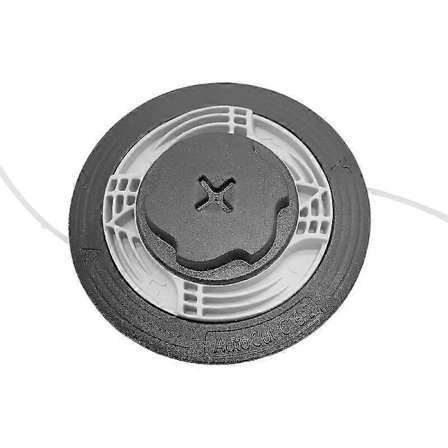 Udskiftningshoved AutoCut C6-2 til Stihl FS38 FS40 FS50 FSE81 4006 710 2126