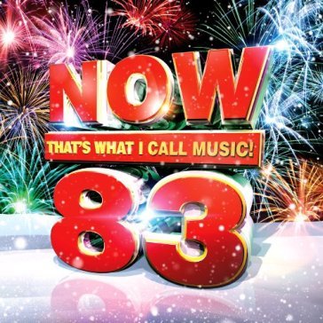 Now that's what i call music! 83 NA
