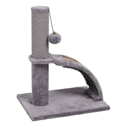 Flamingo Klösträd Tessa 35x25x43,5 Cm Grå Grå