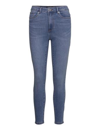 Vmsophia Hr Skinny J Gu3112 Ga Blue Vero Moda