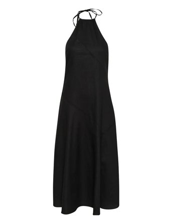 Gestuz | Gzizza Halterneck Dress | 38