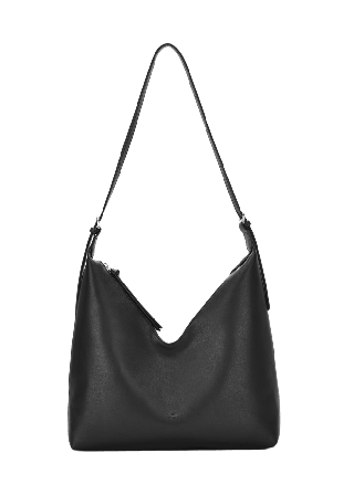 Adax Danica Axelväska Handväskor Dam Svart ONESIZE