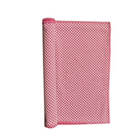 Kannettava uudelleenkäytettävä lämmönlievitys välitön viilennys kylmä urheilu ulkoilu mukava pyyhe kuntoiluun ja kuntosalipyyhkeet ruusunpunainen