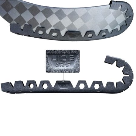 Hockey Stick Blade Protector Förläng livslängden på klubban