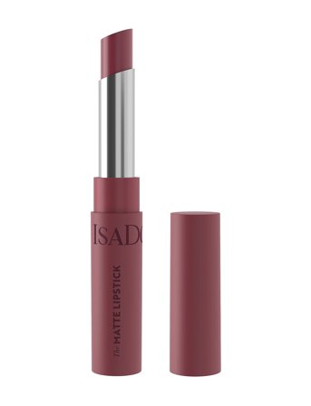 IsaDora The Matte Lipstick 07 Dreamy Rose - Pink - 1.6 G