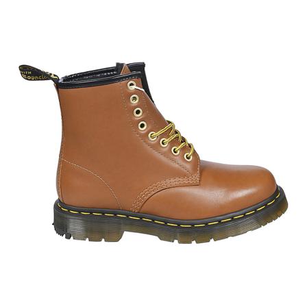 Dr. Martens, Ankle Boots Brązowy, Kobieta, Rozmiar: 39 1/2 EU