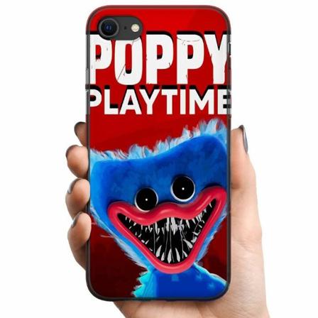 Apple Iphone Se (2022) Tpu Mobilskal Huggy Wuggy