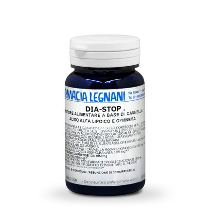 Dia Stop 50 Compresse