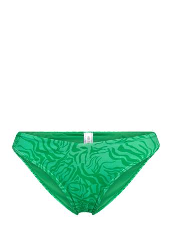 Enangelfish Swim Panty P 5782 Swimwear Bikinis Bikini Bottoms Bikini Briefs Grön Envii