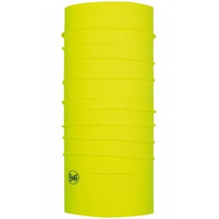 Buff Original Halsvarmer gul Gul, Klær