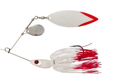 Gunki Spinnaker 3/4 21g Red Head