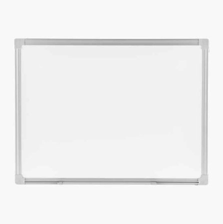 Whiteboardtavla 60 x 45 cm - Biltema