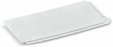 Kärcher Exhaust air filter for ash and dry vacuum AD 2, AD 4 premium - 2.863-262.0