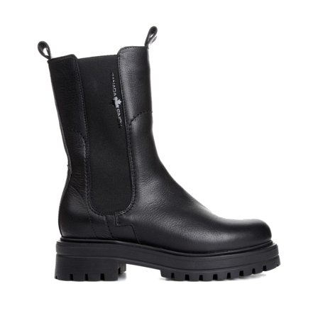 Canada Snow Mount Marilla Mid high känga (dam)