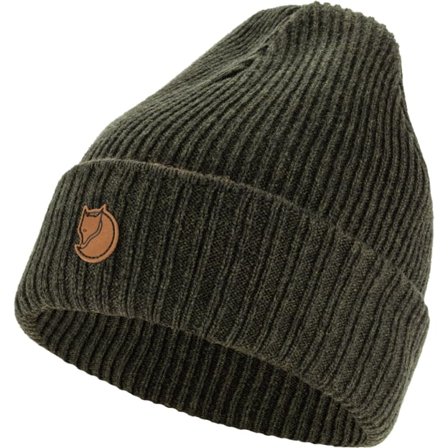 Fjällräven Sörmland Reversible Beanie One Size - unisex - color - Petten, Hoeds & beanies