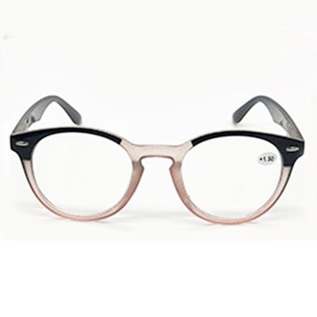 Praktiska Bekväma Läsglasögon UNISEX