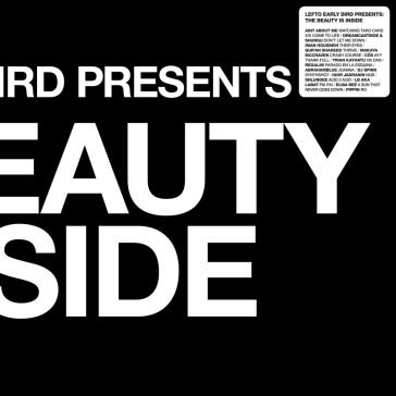 Lefto presents the beauty is inside AA.VV. Artisti Vari