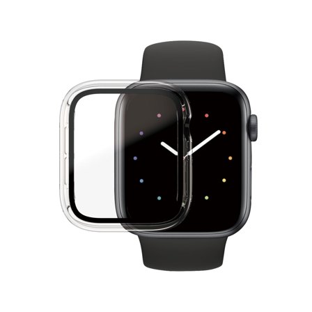 Screen protector | Apple Watch 4/5/6/SE 44mm | PanzerGlass | Clear