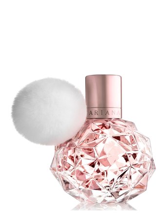 Ariana Grande Ari Edp - Nude - 50 ml