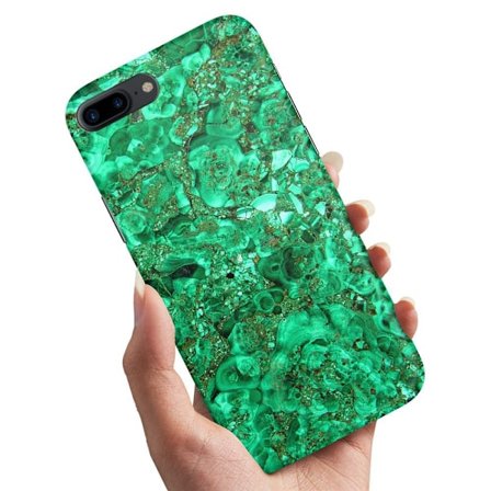 iPhone 7/8 Plus - Skal/Mobilskal Marmor
