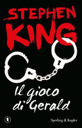 Il gioco di Gerald Stephen King