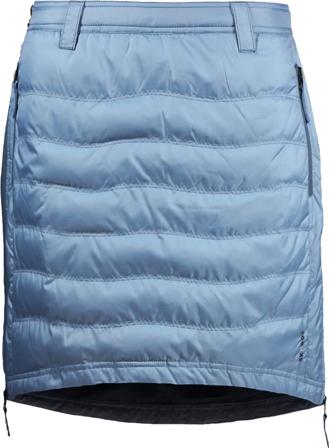 Skhoop Short Down Skirt Women skirts Blue S