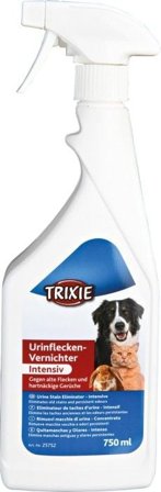 Trixie Urinfläckborttagare - Intensiv 750 ml
