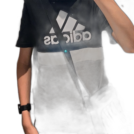 Adidas T-Shirt