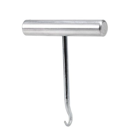 Tennis Badminton Squash Racket Strenging Verktøy Racket Streng Hjelper Puller