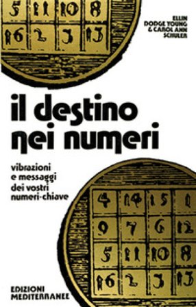 Il destino nei numeri Ellin Young Dodge