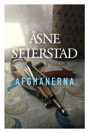 Afghanerna, ISBN: 9789189714380