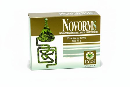 NOVORMS 50TAV 780