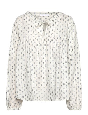 Naja Lauf | Anais Blouse Deco Voile | 32