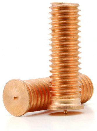 Emhart 11-04-006 Hitsauspultti PT TERÄS M4X6 mm, 1000 kpl, Kiinnitys