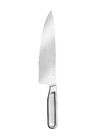 Fiskars Kockkniv All Steel 20 cm Köksredskap Silver