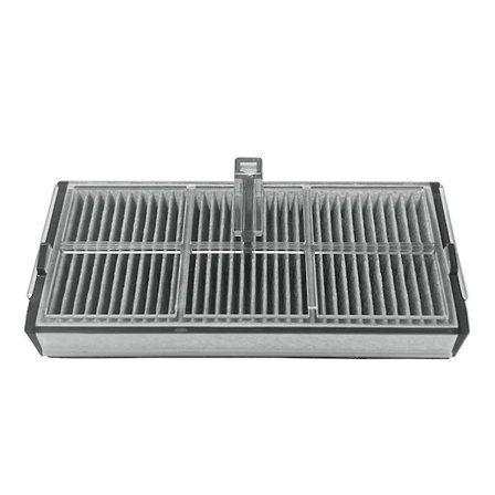 Suodatinmoppi Rättipölypussin varaosat Suodatintarvikkeet Bot X30 X30Pro Ultra X30Pro Plus VED -malleille