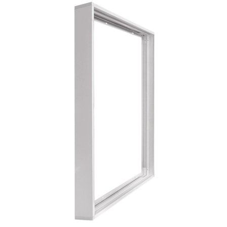 Asennuskehys LED-paneelille 595x595 cm