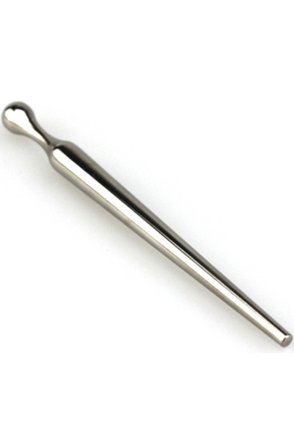 FUKR Elephy Urethra Rod 11 cm - Woome.pl