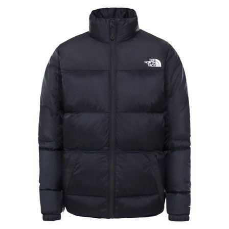 The North Face Women's Diablo Down Jacket Women warmly-lined down jackets Black L